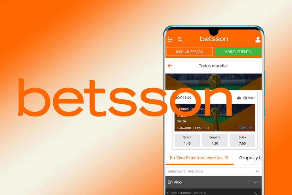 betsson-app