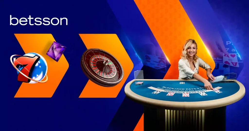 betsson-live-casino